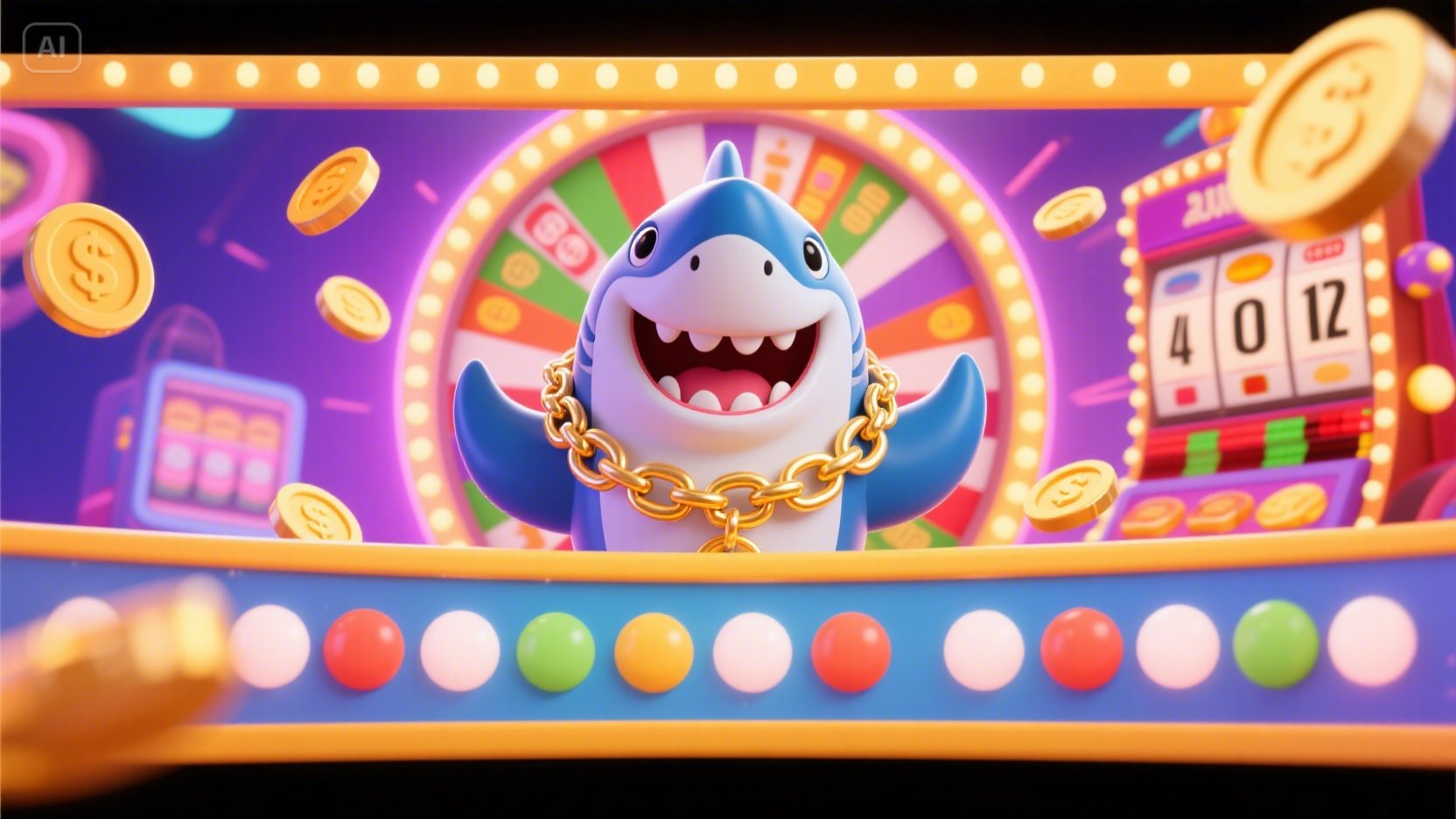 Registration at good slots all game Casino