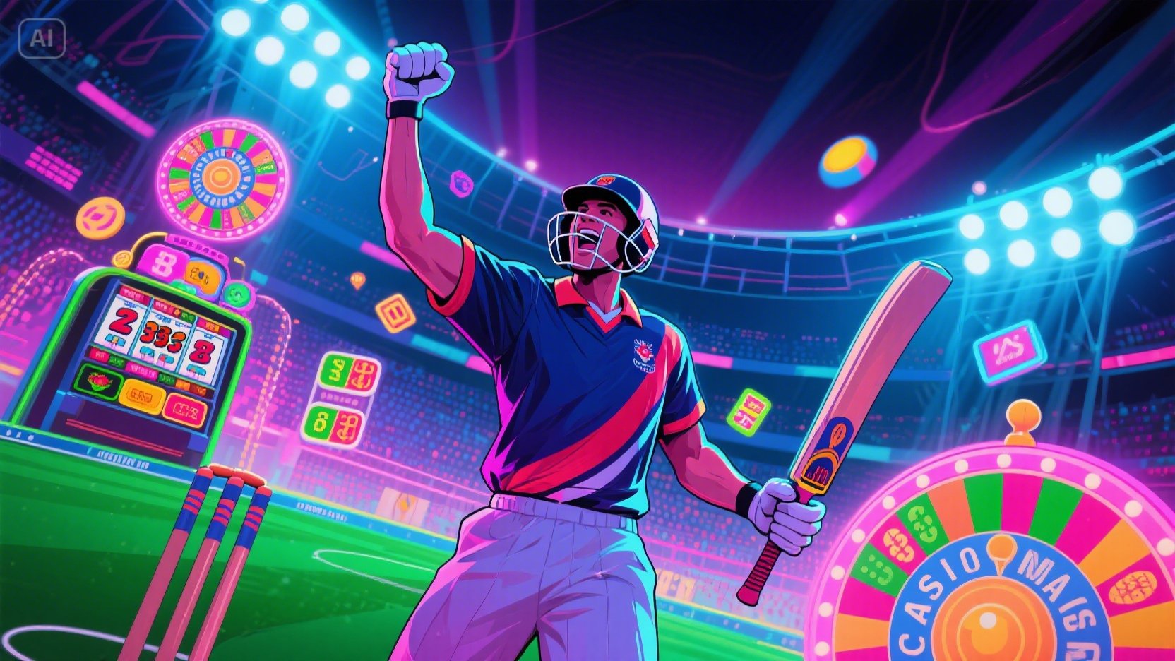 Registration at good slots all game Casino