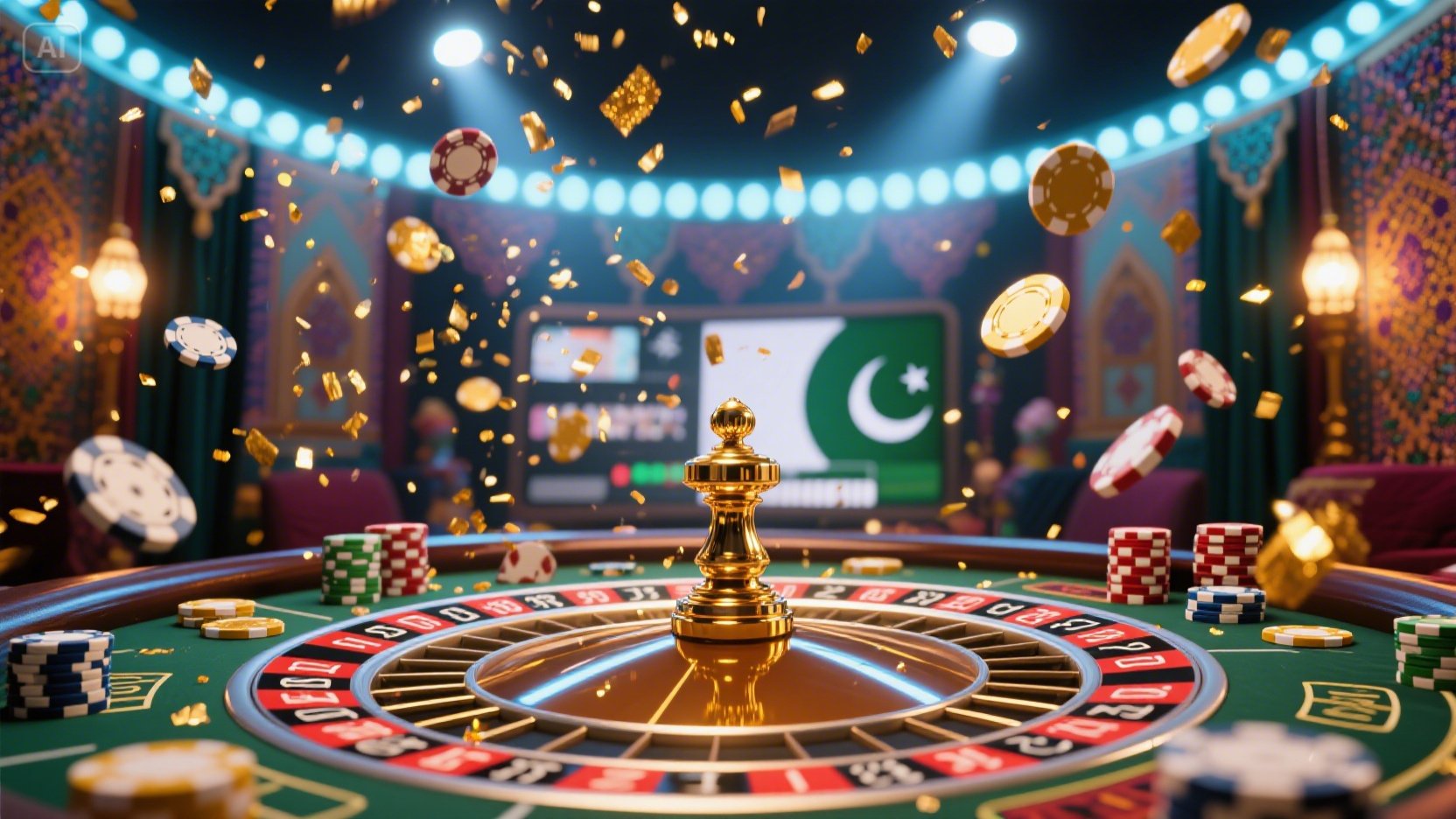 good slots all gameNew users in Pakistan can now enjoy a 200% welcome bonus instantly! Make your first deposit, play casino or cricket betting games, and cash out your winnings with local banking ease.