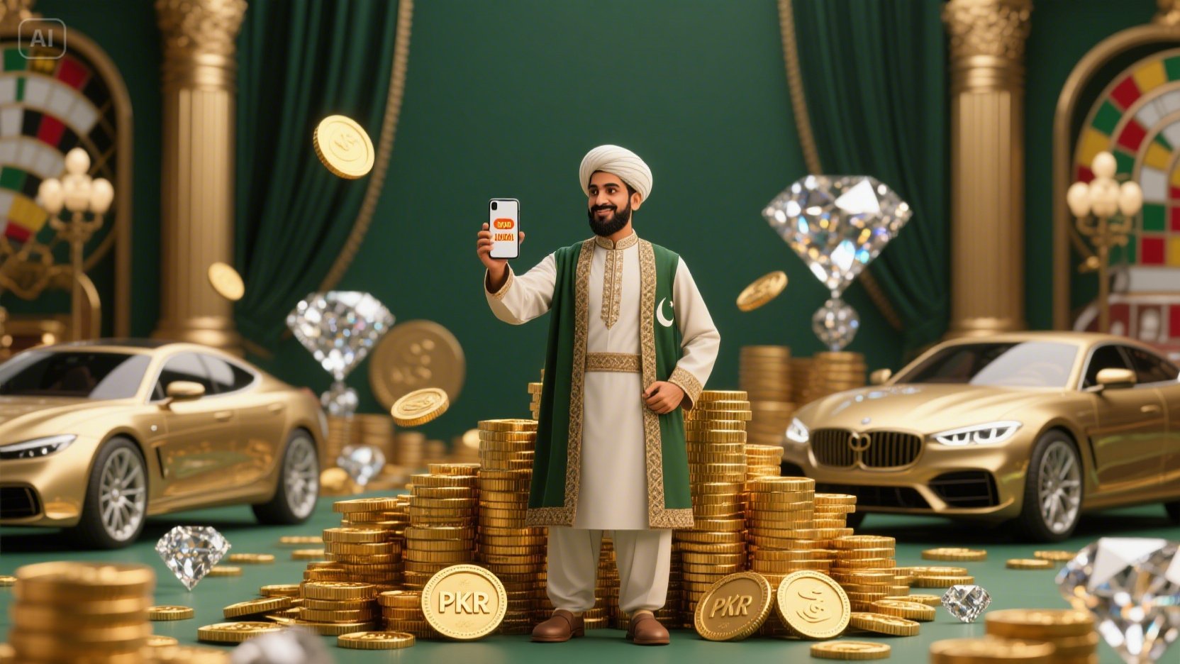 Registration at good slots all game Casino