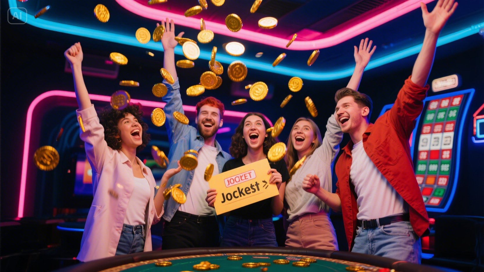 Registration at good slots all game Casino