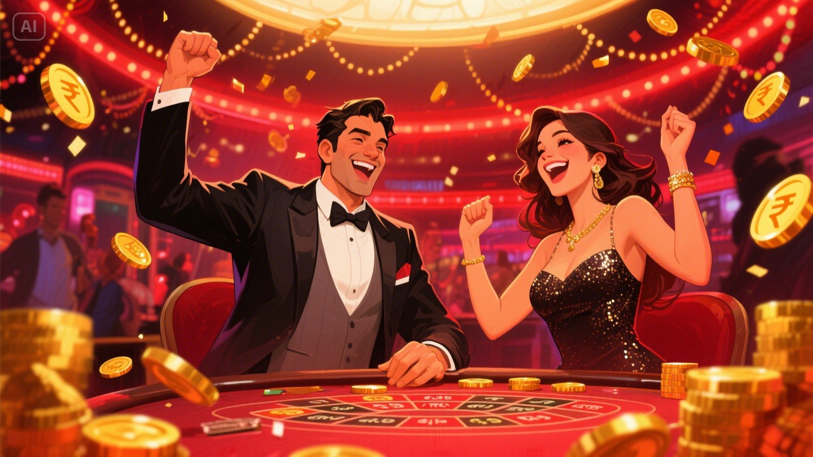 Registration at good slots all game Casino