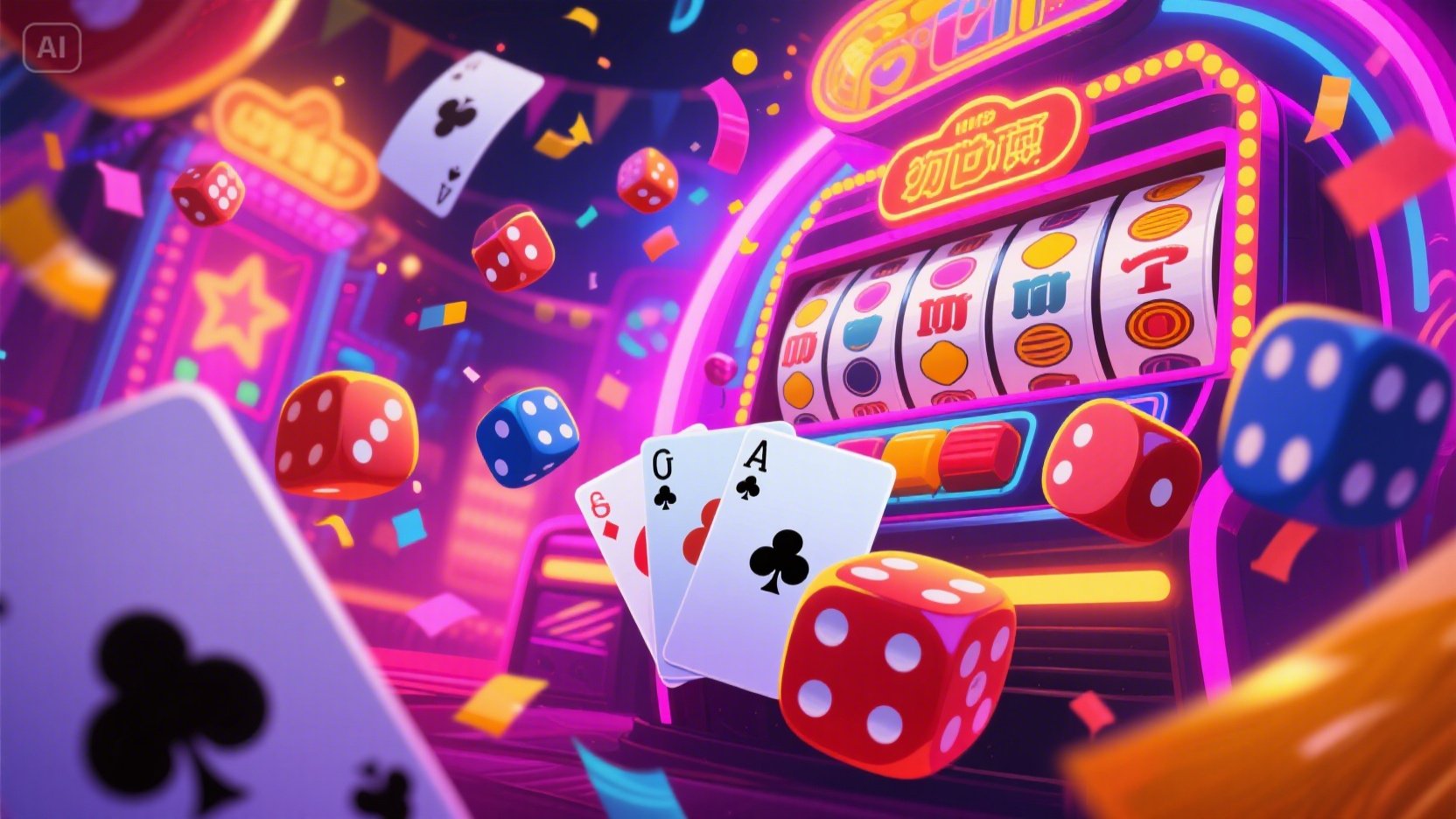 Registration at good slots all game Casino