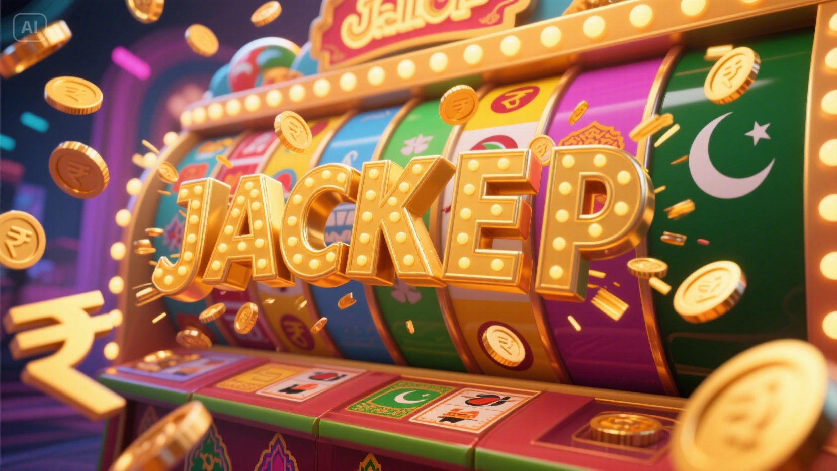 Registration at good slots all game Casino