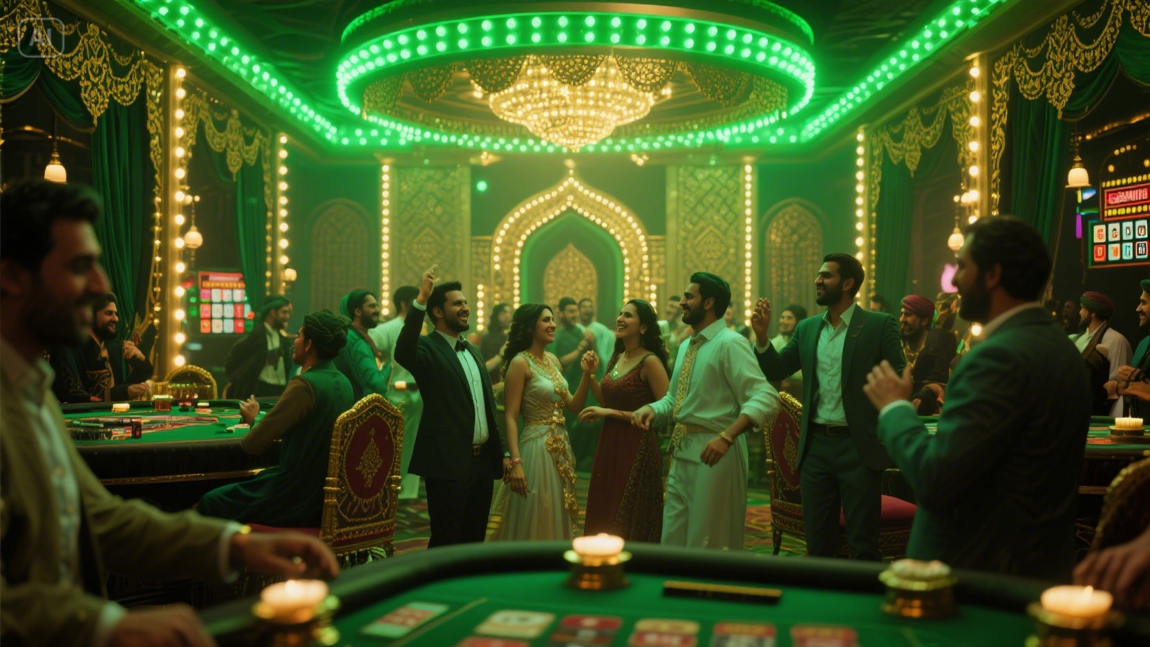 Registration at good slots all game Casino