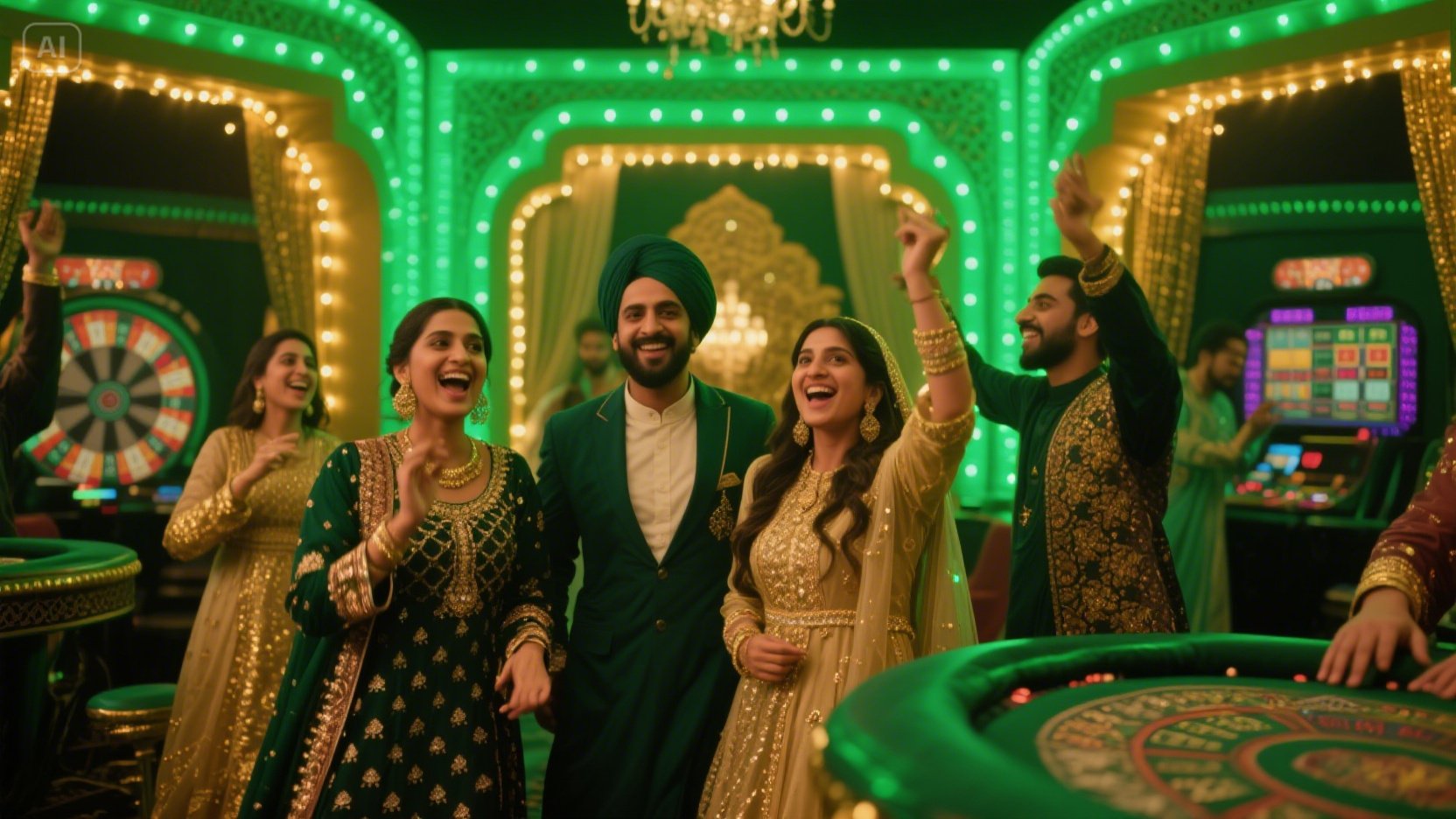 Registration at good slots all game Casino