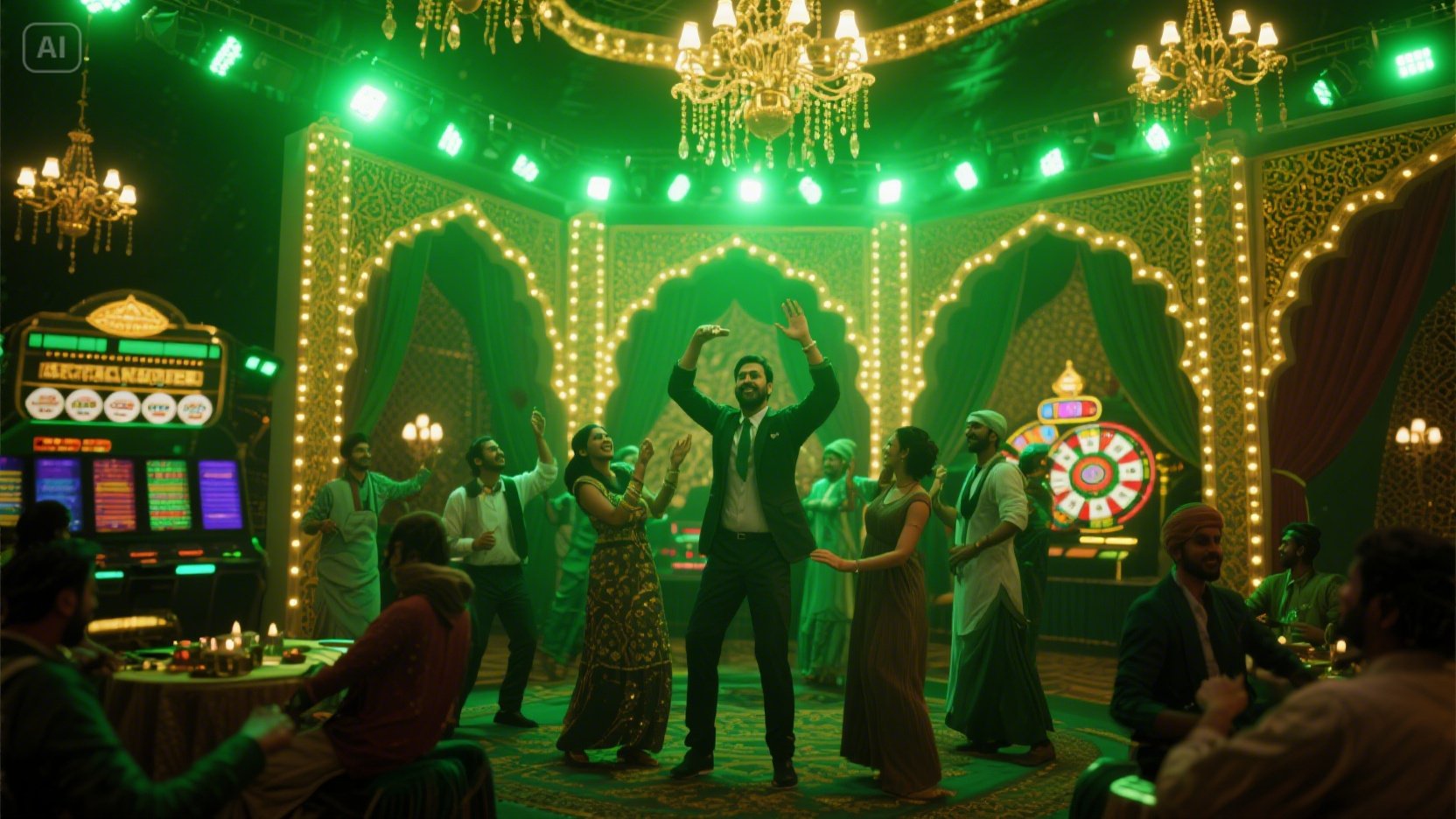 Registration at good slots all game Casino