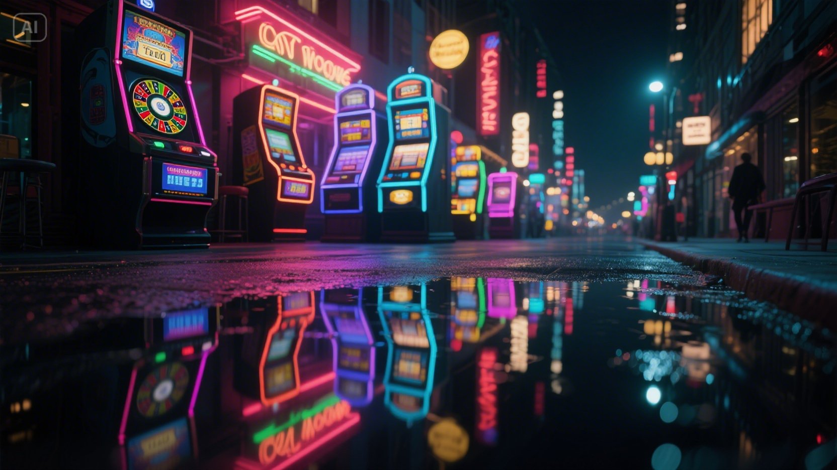 Registration at good slots all game Casino