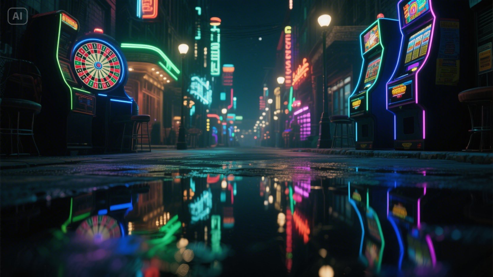 Registration at good slots all game Casino