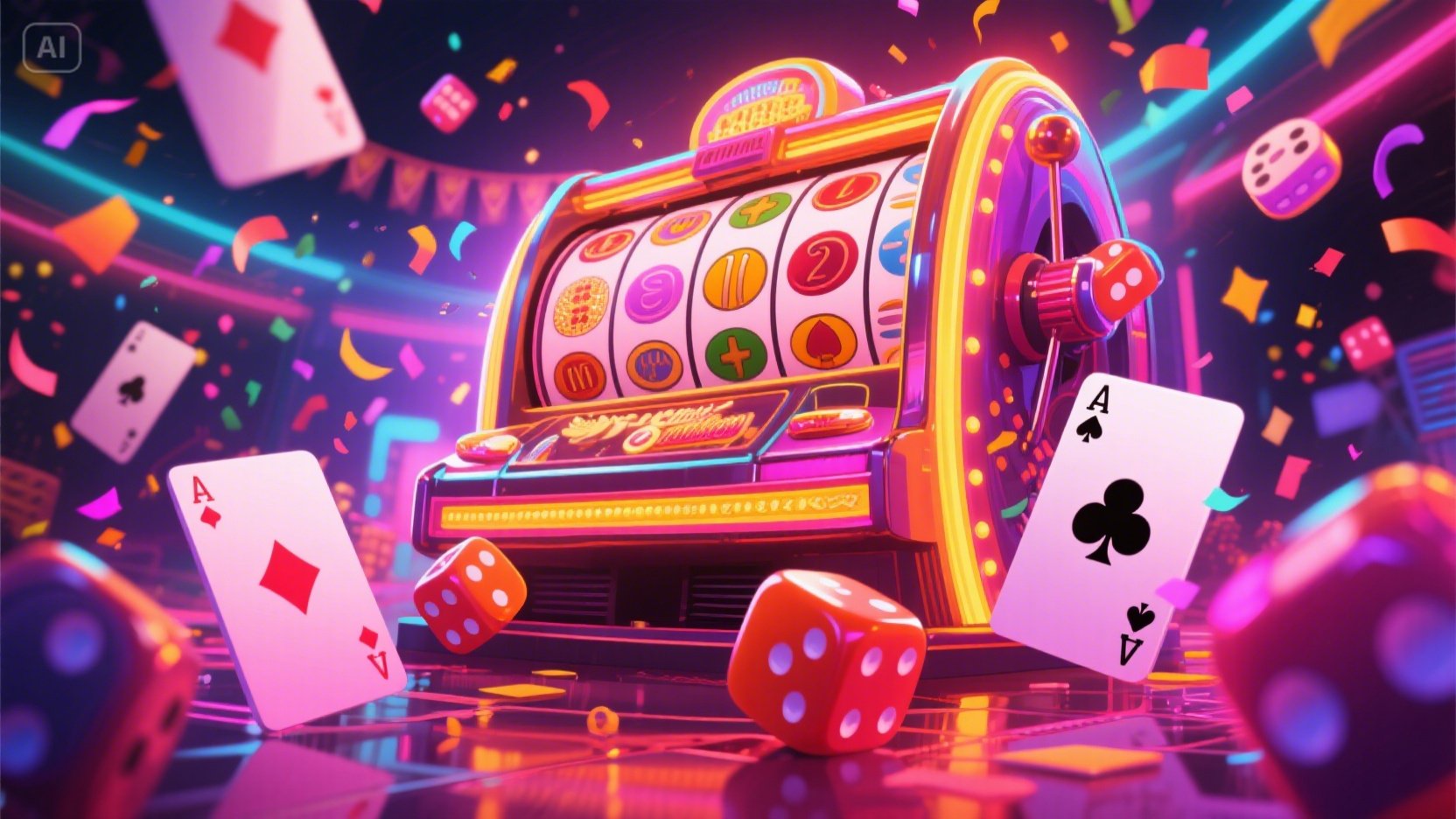 good slots all gameDeposit once and receive 200% instantly on your first recharge! Pakistani users can enjoy safe payments, local withdrawals, and real PKR winnings.