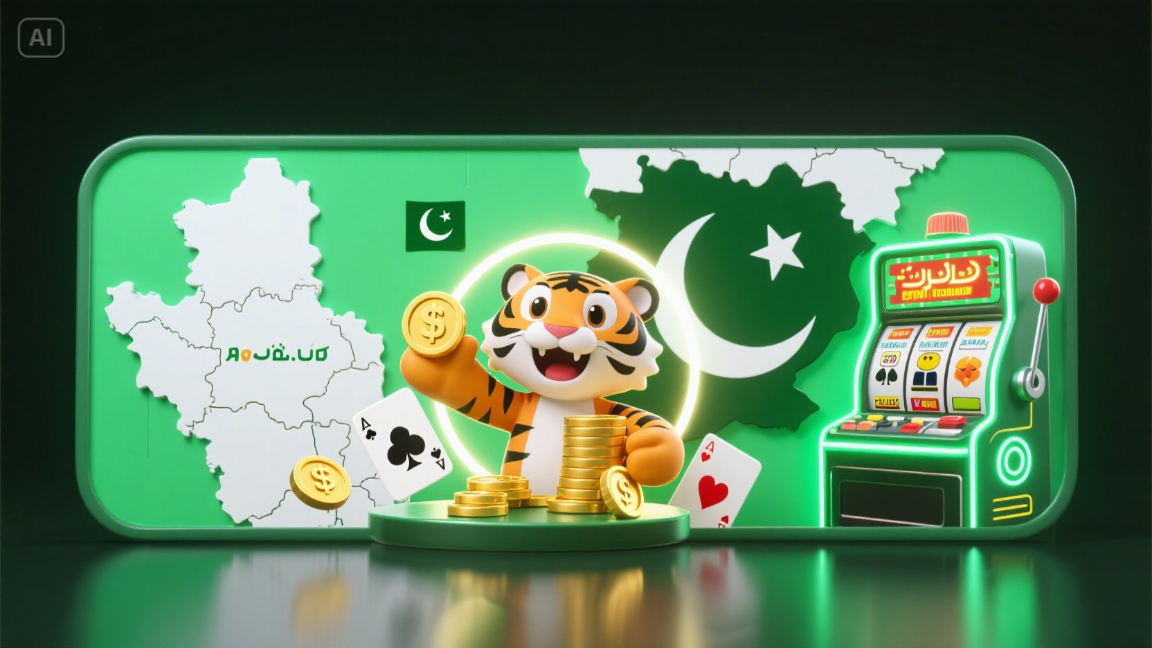 good slots all gameDeposit with JazzCash or Easypaisa and enjoy 200% free credit instantly! Pakistan’s trusted platform gives real bonuses and fair play guarantees.